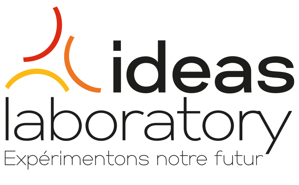 Accueil Ideas Laboratory Ideas Laboratory