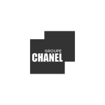 Logo Groupe Chanel
