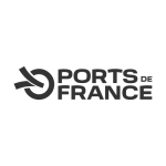 Logo Port de France